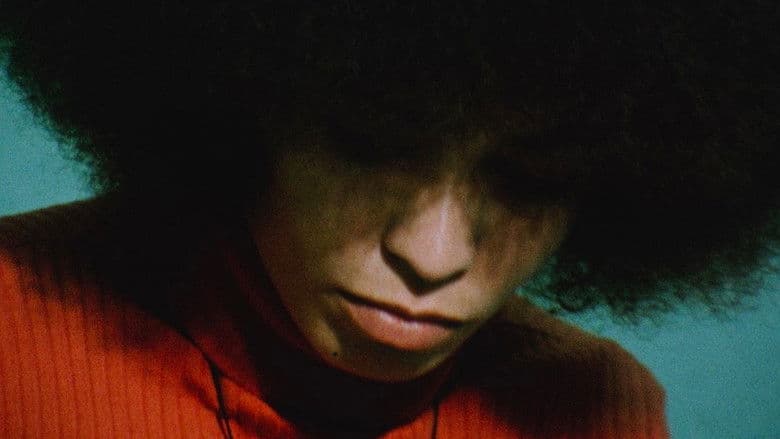 The Black Power Mixtape 1967-1975 poster